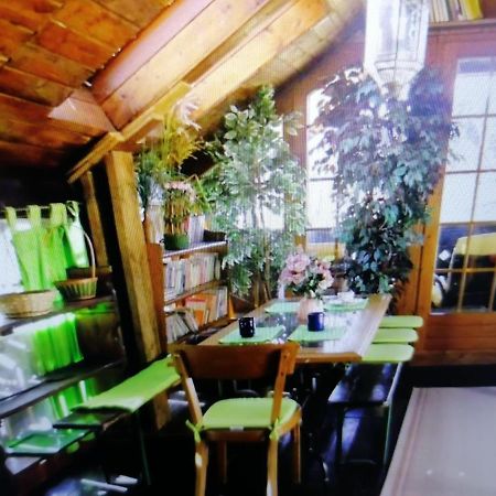 Eichenhof, Wohnung Rustika A Rieden Extérieur photo