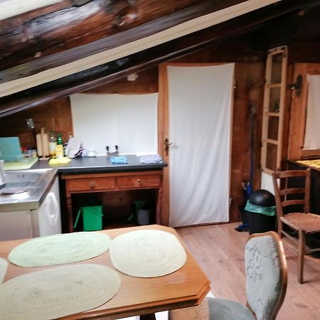 Eichenhof, Wohnung Rustika A Rieden Extérieur photo