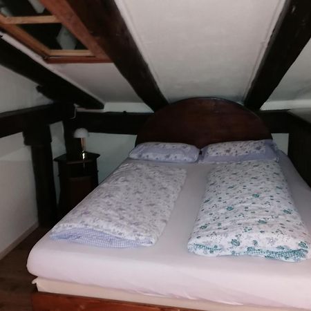 Eichenhof, Wohnung Rustika A Rieden Extérieur photo