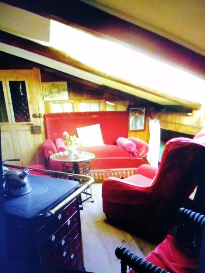 Eichenhof, Wohnung Rustika A Rieden Extérieur photo