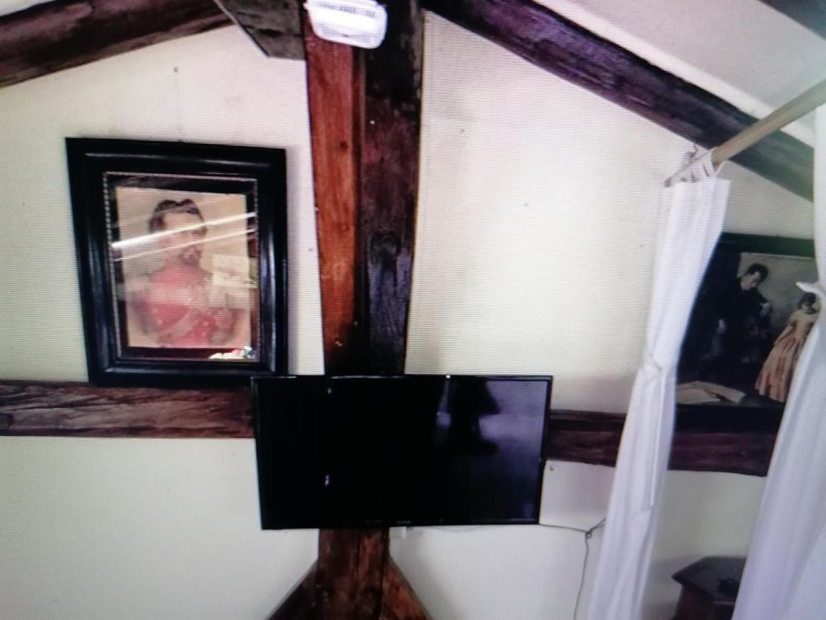 Eichenhof, Wohnung Rustika A Rieden Extérieur photo