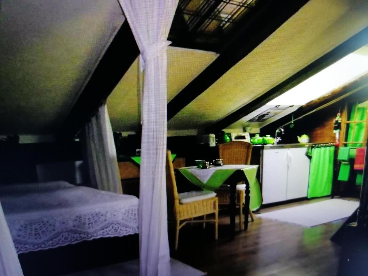 Eichenhof, Wohnung Rustika A Rieden Extérieur photo