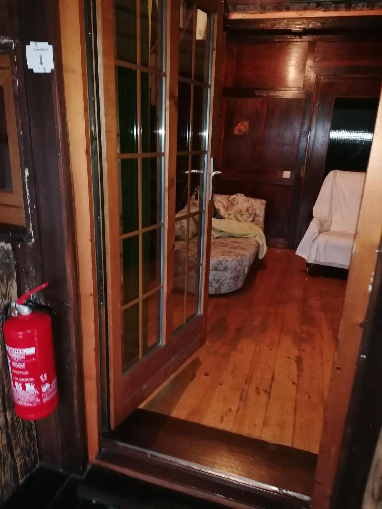 Eichenhof, Wohnung Rustika A Rieden Extérieur photo