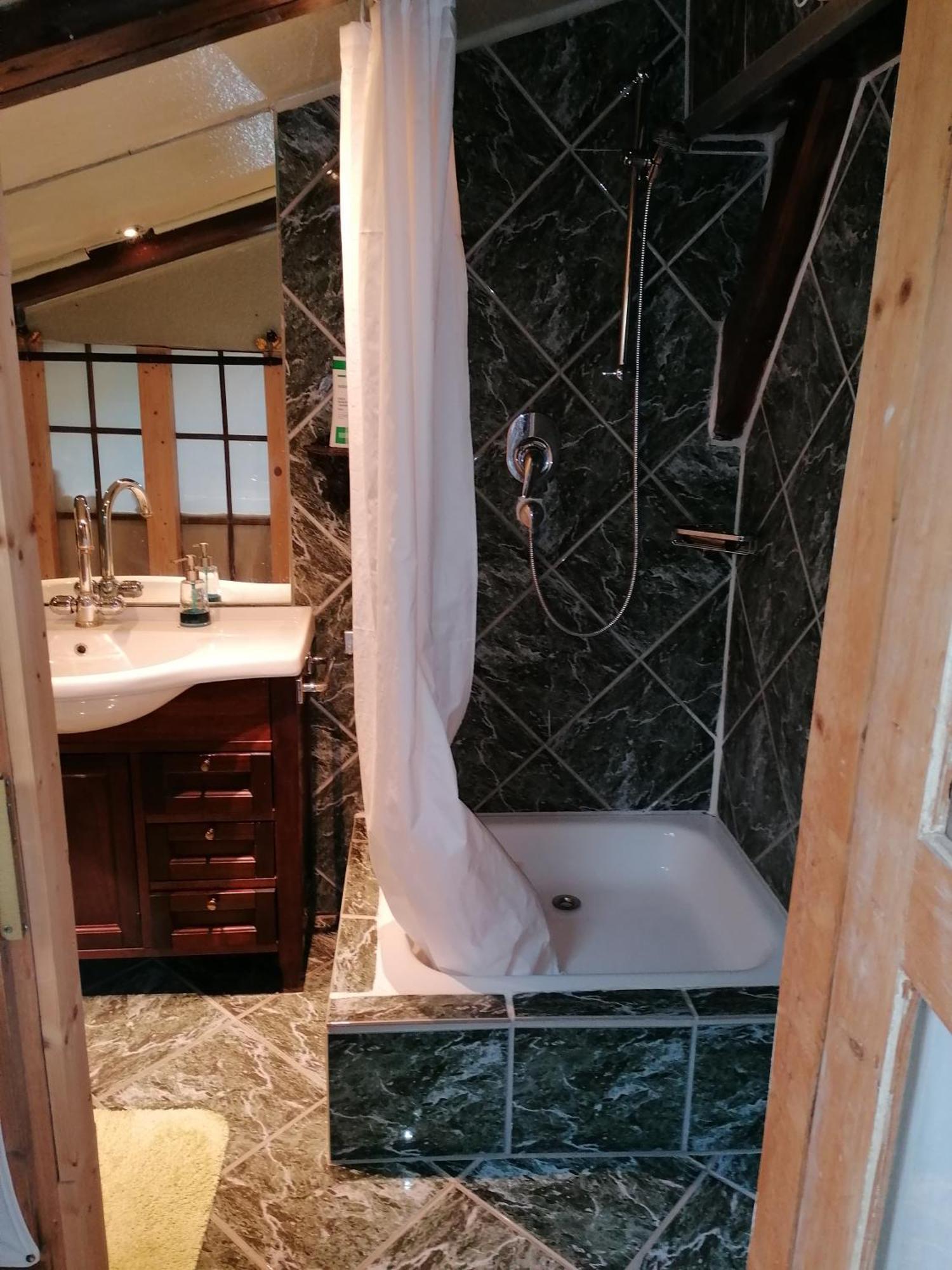 Eichenhof, Wohnung Rustika A Rieden Extérieur photo